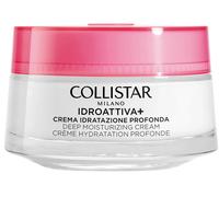 Collistar IDROATTIVA+ Deep Moisturizing Cream 50 ml
