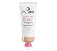 Collistar IDROATTIV crema SPF 30 colore 3 scura 50 ml - BB Cream
