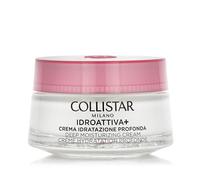 Collistar Face IDROATTIVA+ crema idratante ricca 50 ml