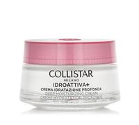 Idro-Attiva Crema Idratazione Profonda Idratante Protettiva Rimpolpante 50 ml Collistar