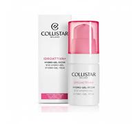 Collistar Idroattiva+ Hydro-Gel Occhi - Tutti i Tipi di Pelle Cura Del Viso Anti