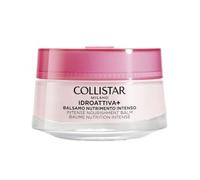 Collistar Balsamo Nutrimento Intenso Idroattiva+ Pelle molto secca – 50 ml