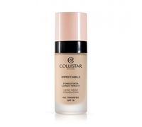 Collistar Impeccabile Base Maquillaje Larga Duración 1n