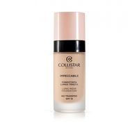 Collistar Impeccabile Base Maquillaje Larga Duración 2n