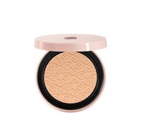 Collistar Impeccabile Cipria Compatta, Cipria in Polvere Compatta Opacizzante e Levigante, Finish Matte Naturale, Lunga Durata 12H, Non Comedogenica, Oil Free, Ricaricabile, 30G