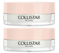Collistar Impeccabile Cipria Libera Trucco Viso Tonalità 01 - Matte 2x