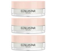 Collistar Impeccabile Cipria Libera Trucco Viso Tonalità 01 - Matte 3x