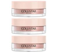 Collistar Impeccabile Cipria Libera Trucco Viso Tonalitá 02 - Luminous