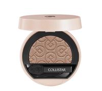 COLLISTAR IMPECCABILE compact eyeshadow #510-Caramello Satin 3 gr