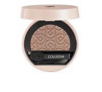 Collistar Impeccabile Compact Nº510 Caramello Satin 3g Eye Shadow Beige Donna