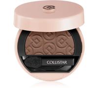 Collistar Impeccabile Compact Eyeshadow ombretti intensi 420 Cacao Matte 3 g