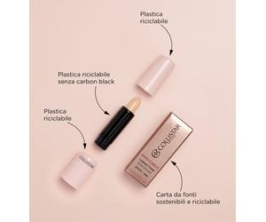 Collistar Impeccabile Correttore Stick Refill, 4 ml 4 ml Stick