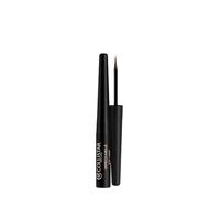 Collistar Impeccabile Eye Liner Waterproof, Eyeliner Marrone Lunga Durata 24h, Colore Intenso, Punta Ultra Sottile, Anti Sbavatura, Precisione Estrema, Formula Antiossidante, 2,5 ml
