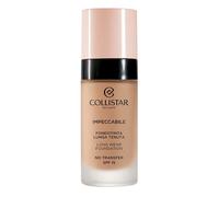Collistar - Impeccabile Fondotinta Lunga Tenuta 30 ml Marrone female
