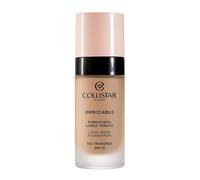 Collistar Impeccabile Long-Lasting Foundation 4N