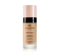 Collistar Impeccabile Long Wear Fondotinta 3G Golden Natural 30 ml