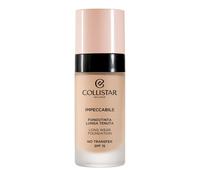 Collistar Impeccabile Fondotinta A Lunga Tenuta N.2R Beige Rosato