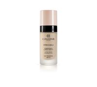 Collistar Impeccabile Long-Lasting Foundation 1N