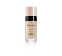 Collistar Impeccabile Long-Lasting Foundation 1R