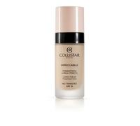 Collistar Impeccabile Long-Lasting Foundation 2N 30ml