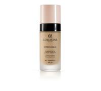 Collistar Impeccabile Long-Lasting Foundation 3G 30ml