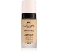 Collistar Impeccabile Long-Lasting Foundation 2R