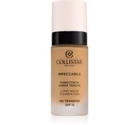 Collistar Impeccabile Long-Lasting Foundation 4G