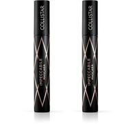 Collistar Impeccabile Mascara 2x13 ml