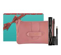 Collistar Impeccabile Mascara Nero Mini Matita Nera e The Bridge Pochette