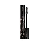Collistar Impeccabile Mascara Volume e Lunghezza Definizione e Curvatura Testato