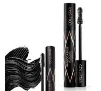 Collistar Impeccabile Mascara Volume lunghezza curvatura Waterproof nero