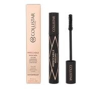 Collistar Impeccabile Mascara Waterproof 12 ml Ultra Nero Black Donna