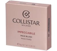 Collistar Impeccabile Maxi Blush Tonalitá 08 Henné 1 pz Make up