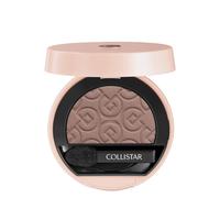 Collistar Impeccabile Ombretto Compatto 410 Greige Sfumabile Lunga Durata Polvere Compatta