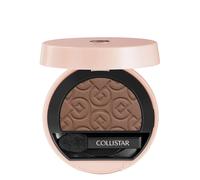 Collistar Impeccabile Ombretto Compatto 420 Cacao Sfumabile Lunga Durata Polvere Compatta