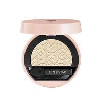 Collistar Impeccabile Ombretto Compatto 500 Avorio Sfumabile Lunga Durata Polvere Compatta