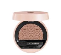 Collistar Impeccabile Ombretto Compatto 510 Caramello Sfumabile Lunga Durata Polvere Compatta