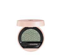 Impeccabile Ombretto Compatto 520 Eden Sfumabile Lunga Durata Perlato e metallizzato Polvere Compatta Collistar