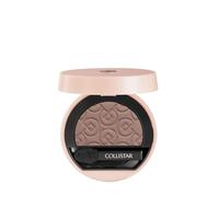 Impeccabile Ombretto Compatto 410 Greige Sfumabile Lunga Durata Satinato Polvere Compatta Collistar