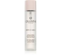 Collistar Impeccabile Spray Fissante Make Up, Lunga Tenuta, Azione Idratante Rinfrescante, Waterproof, Finish Opaco, 100 ml