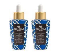 Collistar Impeccabile Spray Fissante Make Up, Lunga Tenuta, Azione Idratante Rinfrescante, Waterproof, Finish Opaco, 10 ml