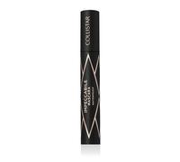 Collistar Impeccabile Waterproof mascara waterproof allungante e volumizzante 12 ml tonalità Black