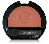 Collistar Impeccable Compact Eye Shadow Refill ombretti ricarica colore 130 PAPRIKA matte 2 g