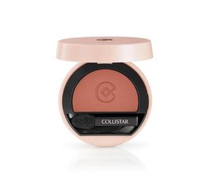 Collistar Impeccable - Ombretto Compatto N.130 Paprika Matte, 2g