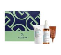 Collistar Kit Attivi Puri Con Acquagel E Contorno Occhi