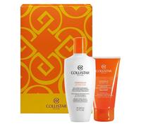 Collistar Kit Doccia Shampoo Doposole + Balsamo - Set prodotti solari