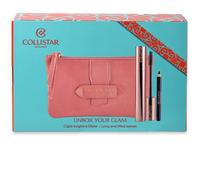 Collistar Kit Mascara Infallible Mini Matte Pouch - Kit mascara