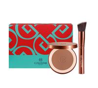 Collistar Kit Pennello E Terra In Polvere Abbronzante 1.1