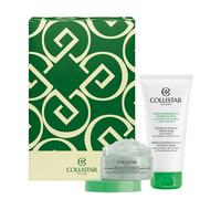 Collistar Kit Rassodante Intensivo Set V1 Crema Rassodante+Scrub Set