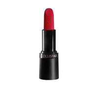 Collistar - Labbra Puro Rossetto Matte 111 Rosso Milano - Rossetti